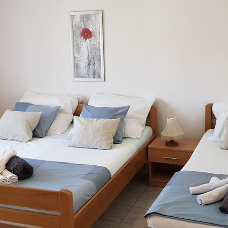 Apartment Excelente Vir Eksteriør bilde