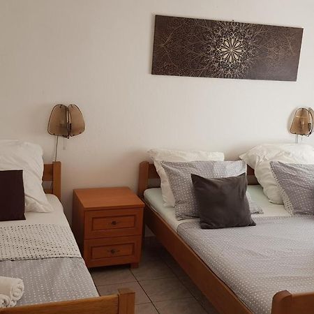 Apartment Excelente Vir Eksteriør bilde