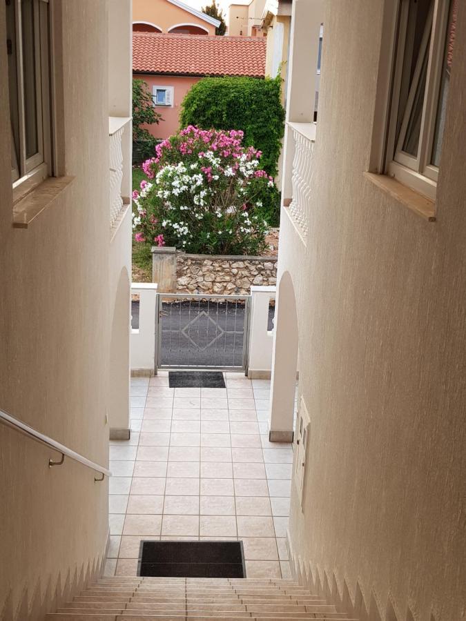Apartment Excelente Vir Eksteriør bilde