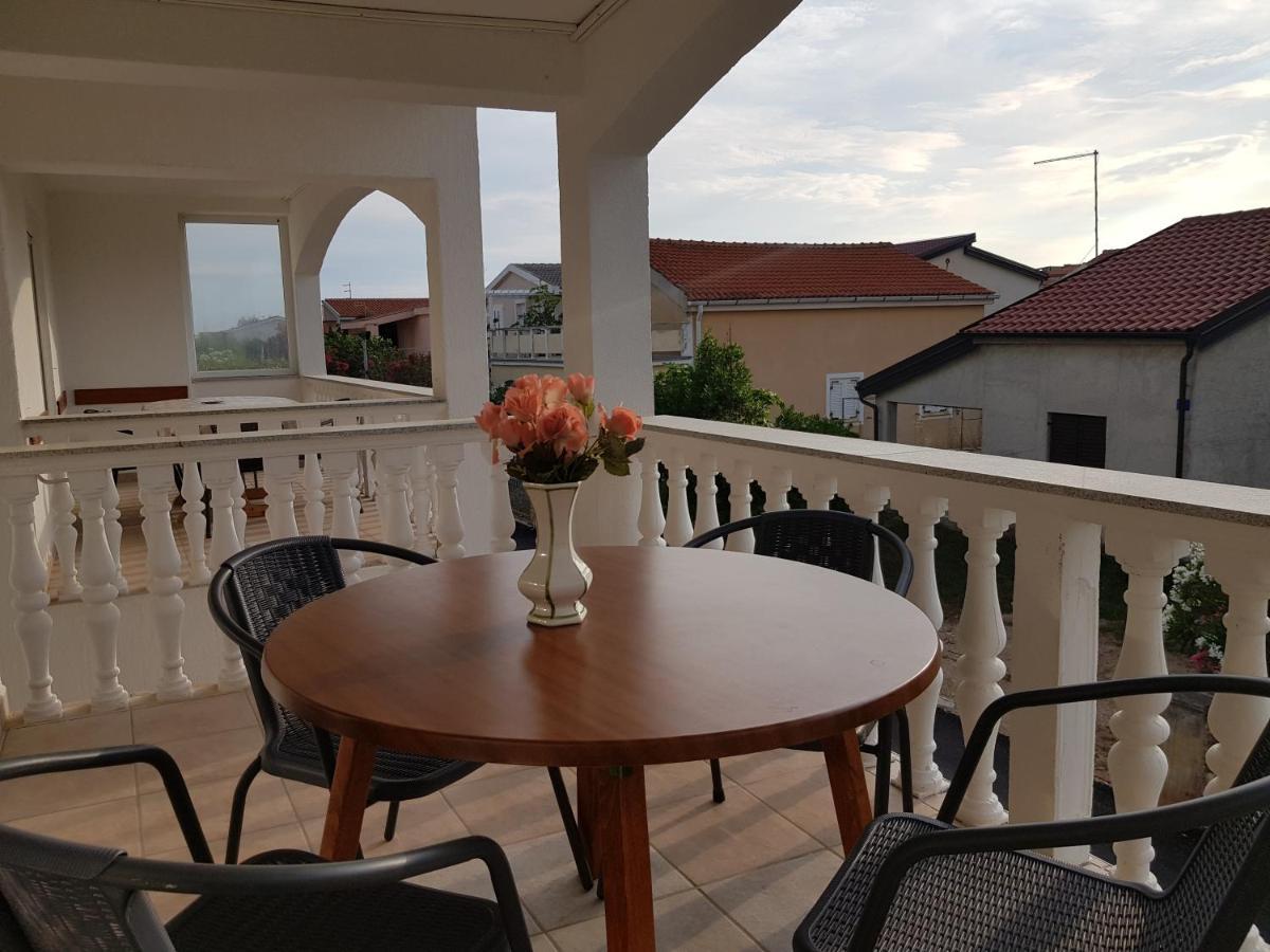 Apartment Excelente Vir Eksteriør bilde