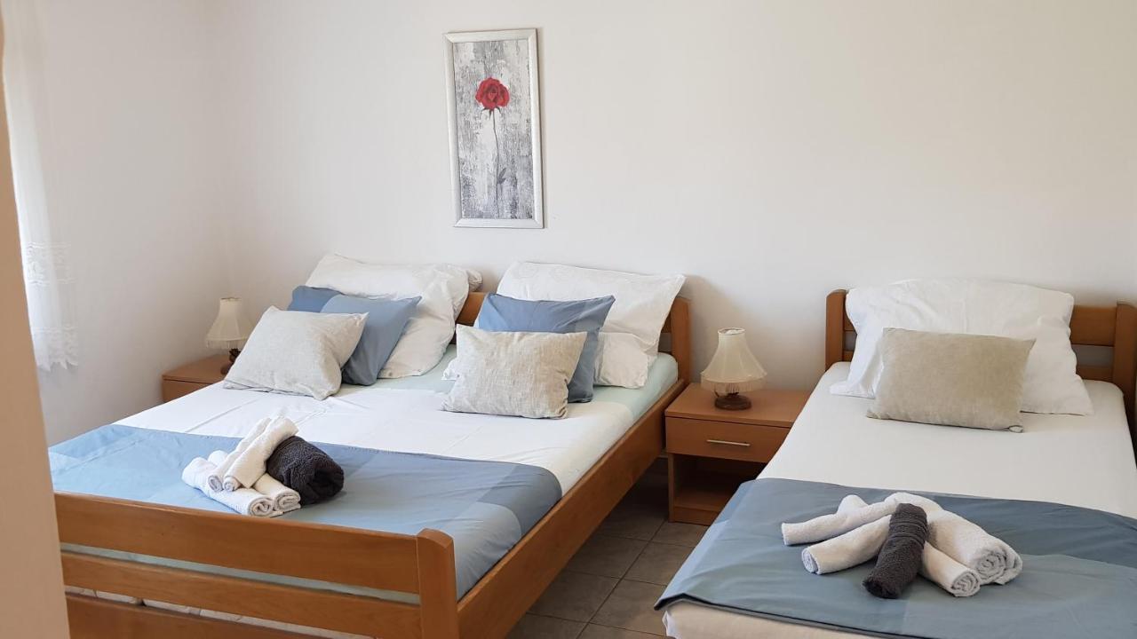 Apartment Excelente Vir Eksteriør bilde