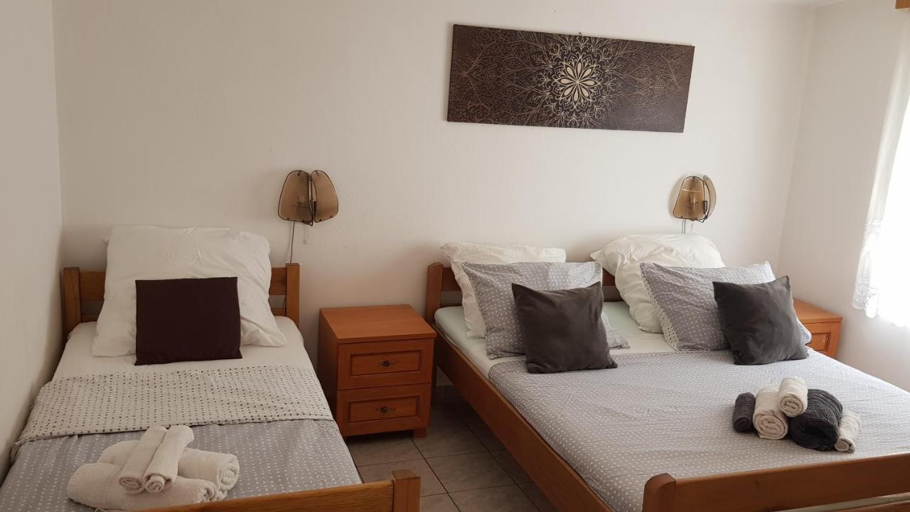 Apartment Excelente Vir Eksteriør bilde