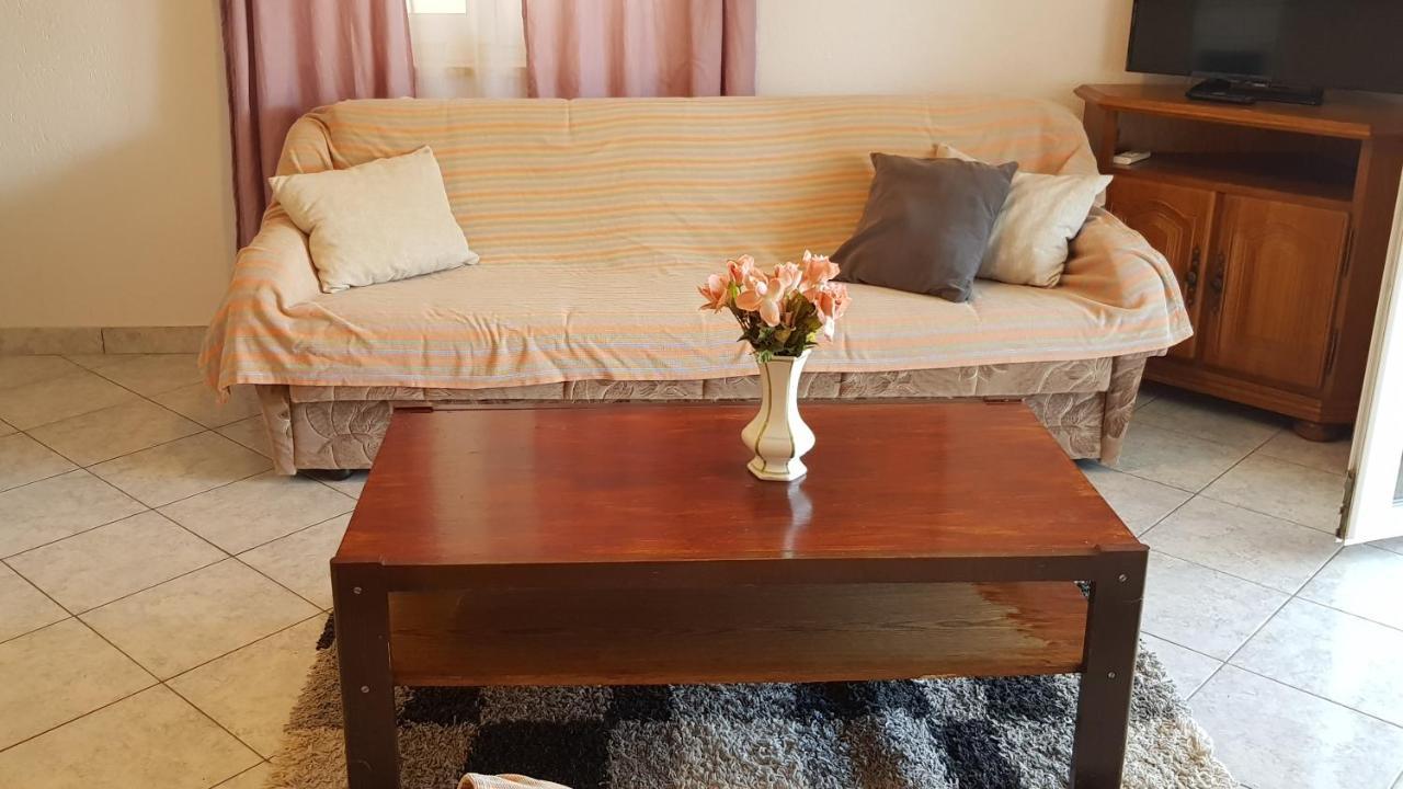 Apartment Excelente Vir Eksteriør bilde