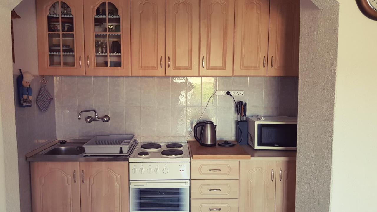 Apartment Excelente Vir Eksteriør bilde