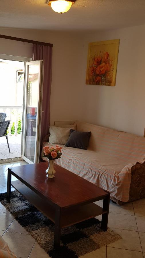 Apartment Excelente Vir Eksteriør bilde